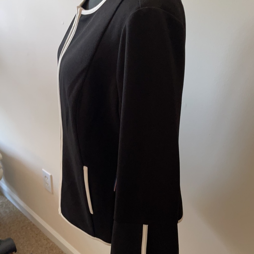 NWT Rafaella Jacket - Picture 2 of 6